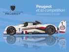Nouvelle exposition Musée de L’Aventure Peugeot