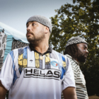 Isha & Limsa d'Aulnay + Sti