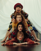 Château en scène - Les Josianes