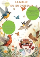 La Malle du jeu d'oiseaux
