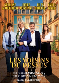 Les Voisins du Dessus