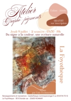 Médiathèque La Foyothèque