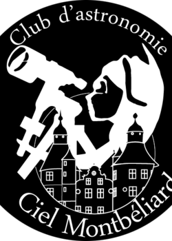 Club astronomie Ciel Montbeliard