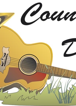 COUNTRY LINE DANCE