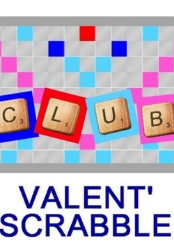 SCRABBLE
