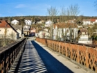 Pont sur le Doubs