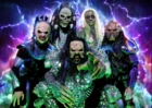 Concert de LORDI