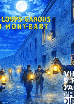Les Loups-Garous du Mont-Bart