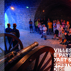 Une rencontre inattendue