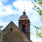 Le Temple de St-Julien-lès-Montbéliard
