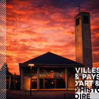 UN SOIR UN SITE : L'église du Sacré-Cœur