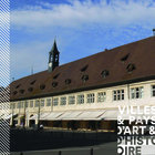 Les Halles de Montbéliard