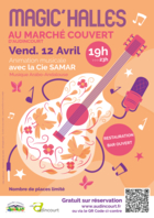 Magic'Halles