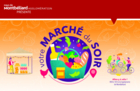 Les marchés du soir à vélo (Etupes)