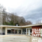 Un lotissement signé Jacques Mattern