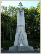 Randonnée de la mémoire du Pays du Lomont