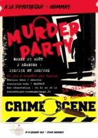 Murder Party