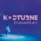 Nocturne étudiante - Performance Solace