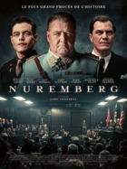 Histoire & cinéma Séance présentée de « Nuremberg »