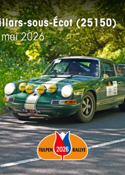 Tulpenrallye