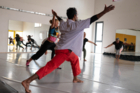 Ateliers "danse et bien-être" à Exincourt