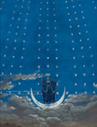 UNE PETITE FLÛTE ENCHANTÉE