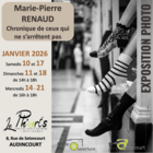 Chronique de ceux qui ne s'arrêtent pas