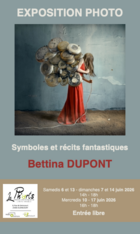 Symboles et récits fantastiques