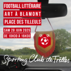 Sporting Club de Trêlles à Blamont
