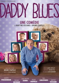 Daddy Blues