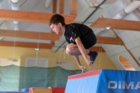 Parkour 7-11 ans