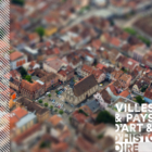 La place Saint-Martin