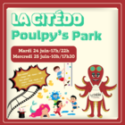 Poulpy's Park