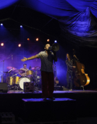 Jazz aux Blancheries : Explicit Liber