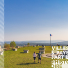 Initiation au Qi-gong au Fort du Mont-Bart