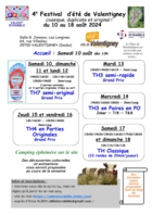 Festival de Scrabble