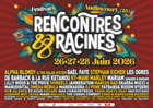 Rencontres et Racines 2026