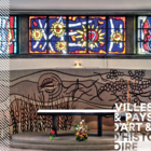 Exposition « Jean Bazaine et Audincourt »