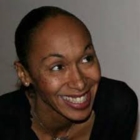 Sur le dos d'une souris