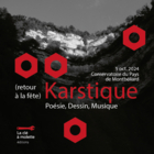 KARSTIQUE, retour à la fête