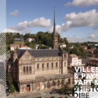 Anniversaire: l'orgue de l'église Saint-Maimboeuf