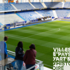 Visite du Stade Bonal