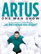 Spectacle d'Artus