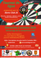 Tournoi de ligue EST