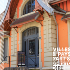 La salle de spectacle l'Accent