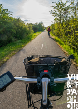 Balade à vélo - Le patrimoine industriel