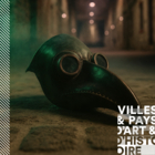 Halloween : La grande peste