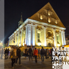 Les Lumières de Noël