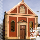 La Chapelle de l'Armée du Salut