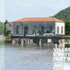 La centrale hydroélectrique